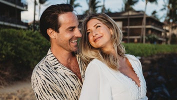 'Southern Charm' Alum Ashley Jacobs Reveals She's Pregnant and Married to Mike Appel